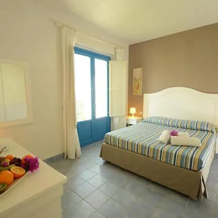 Apartmanhotel Rio Favara *