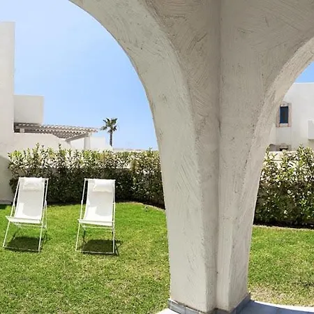 Rio Favara Apartmanhotel Ispica