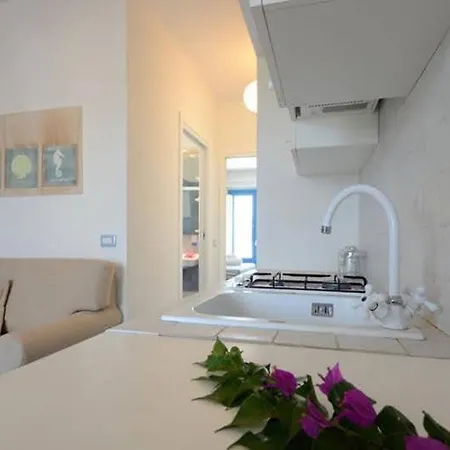 Apartmanhotel Rio Favara
