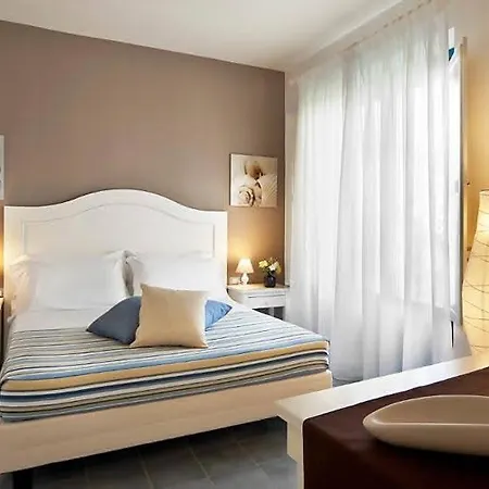 Apartmanhotel Rio Favara