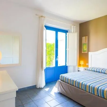 Rio Favara Apartmanhotel *