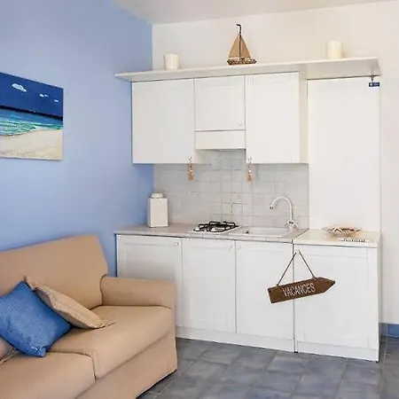 Rio Favara Apartmanhotel *