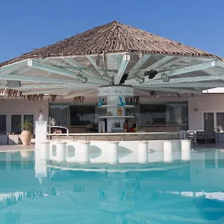 Apartmanhotel Rio Favara *
