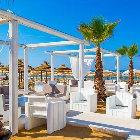 Apartmanhotel Rio Favara Ispica