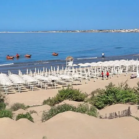 Rio Favara Apartmanhotel