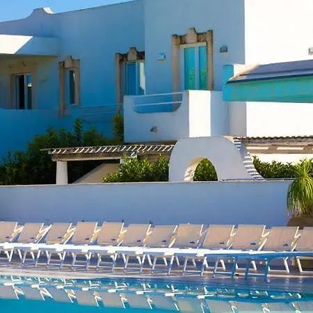Rio Favara Apartmanhotel *